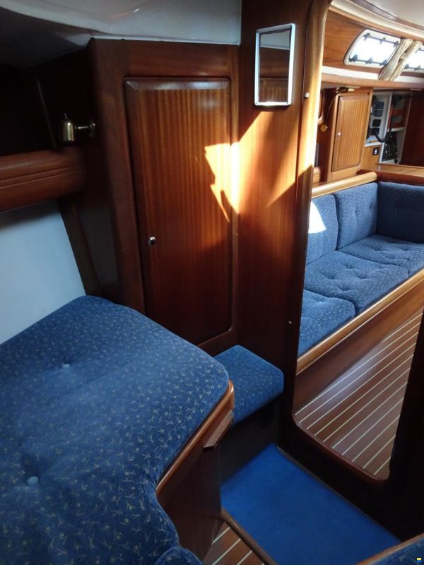 Bavaria 38 Ocean