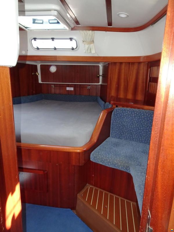 Bavaria 38 Ocean