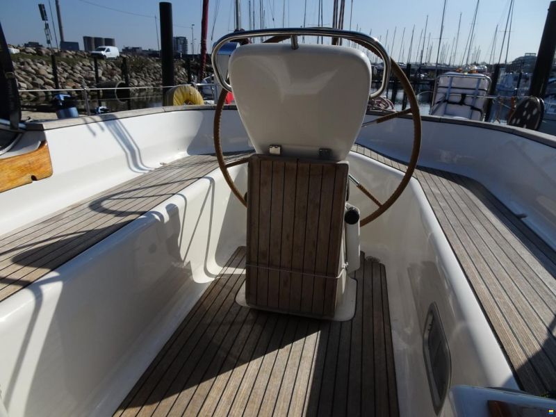 Bavaria 38 Ocean