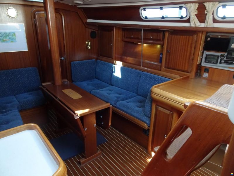 Bavaria 38 Ocean