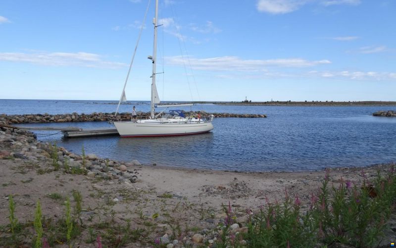 Bavaria 38 Ocean