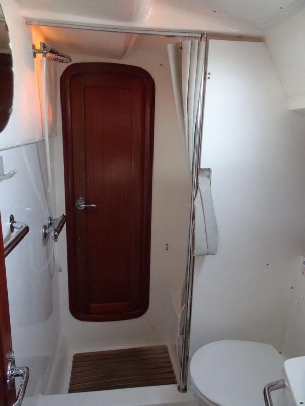 Bavaria 38 Ocean