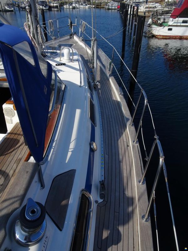Bavaria 38 Ocean