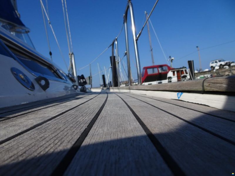 Bavaria 38 Ocean