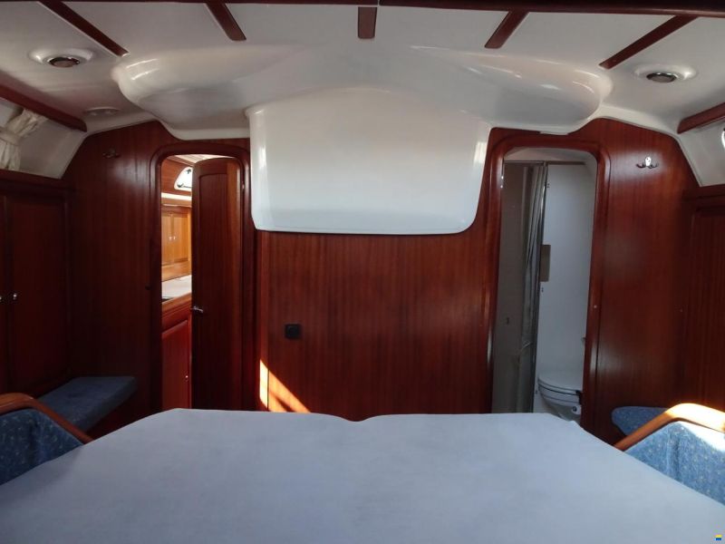 Bavaria 38 Ocean