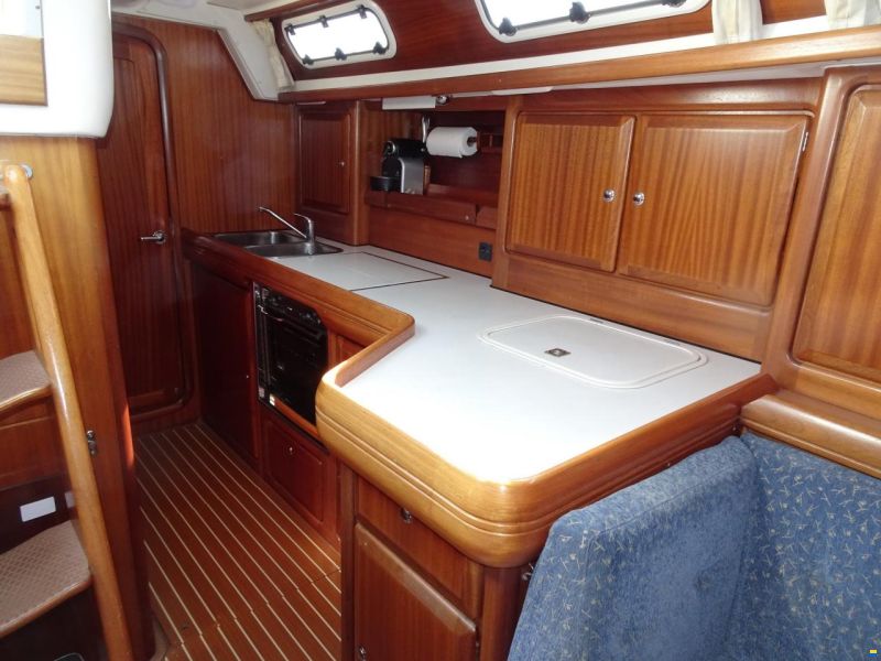 Bavaria 38 Ocean