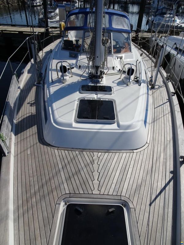 Bavaria 38 Ocean