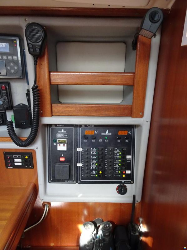 Bavaria 38 Ocean