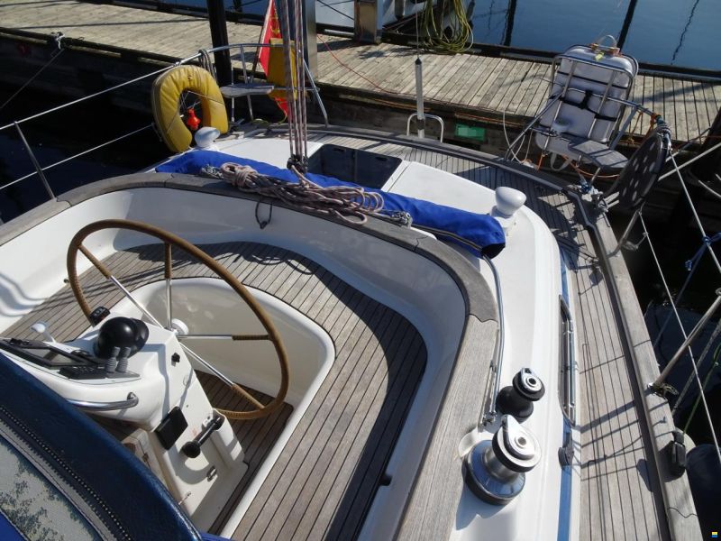 Bavaria 38 Ocean