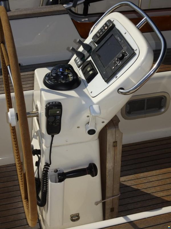 Bavaria 38 Ocean