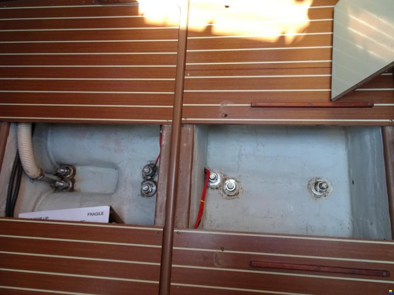 Bavaria 38 Ocean