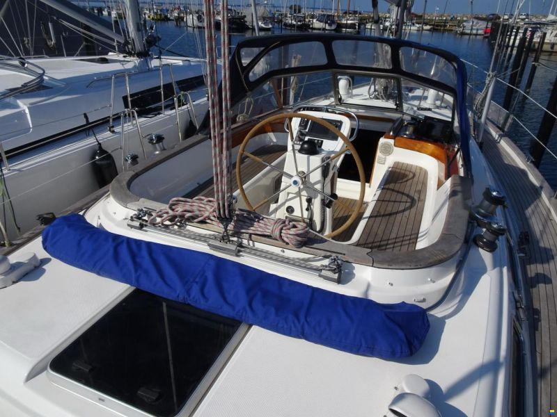 Bavaria 38 Ocean