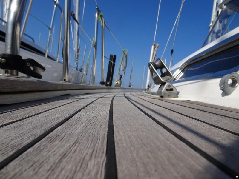 Bavaria 38 Ocean