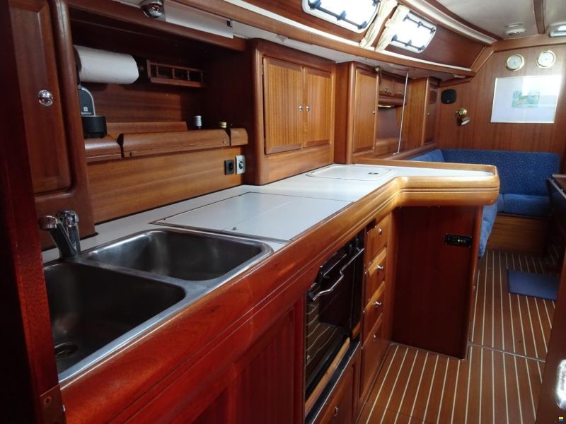 Bavaria 38 Ocean
