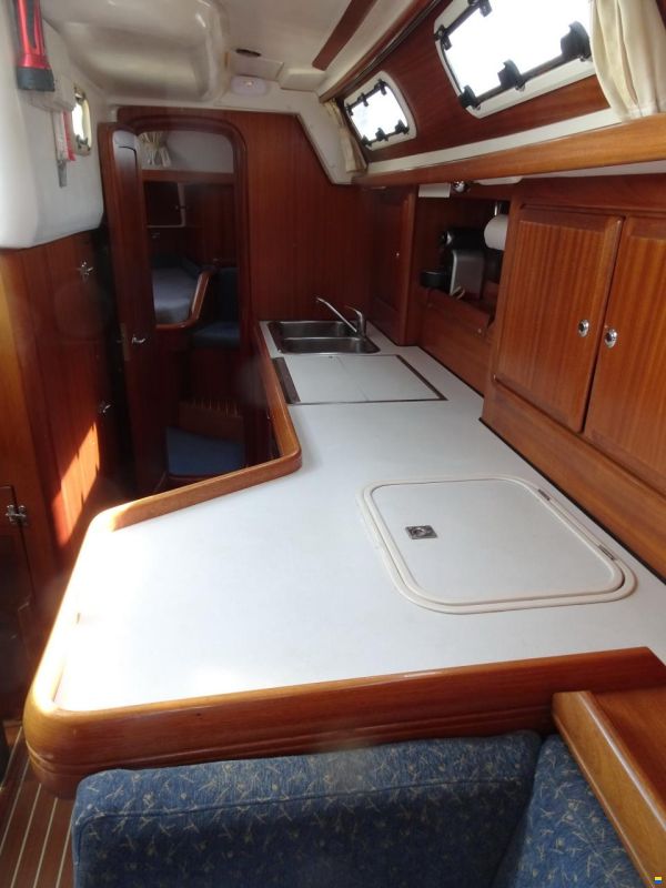 Bavaria 38 Ocean