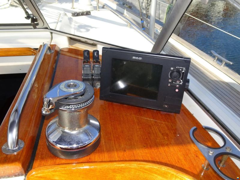 Bavaria 38 Ocean