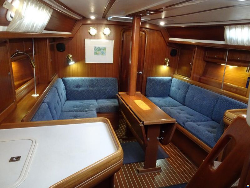 Bavaria 38 Ocean