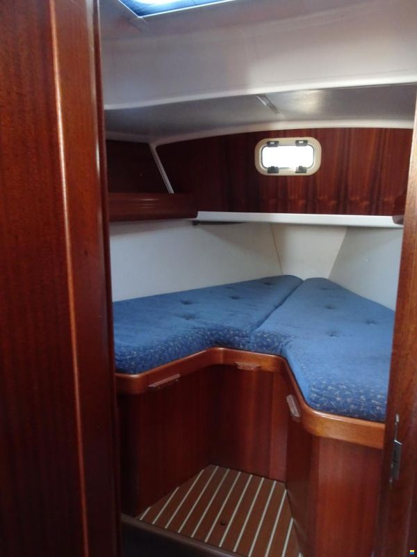 Bavaria 38 Ocean
