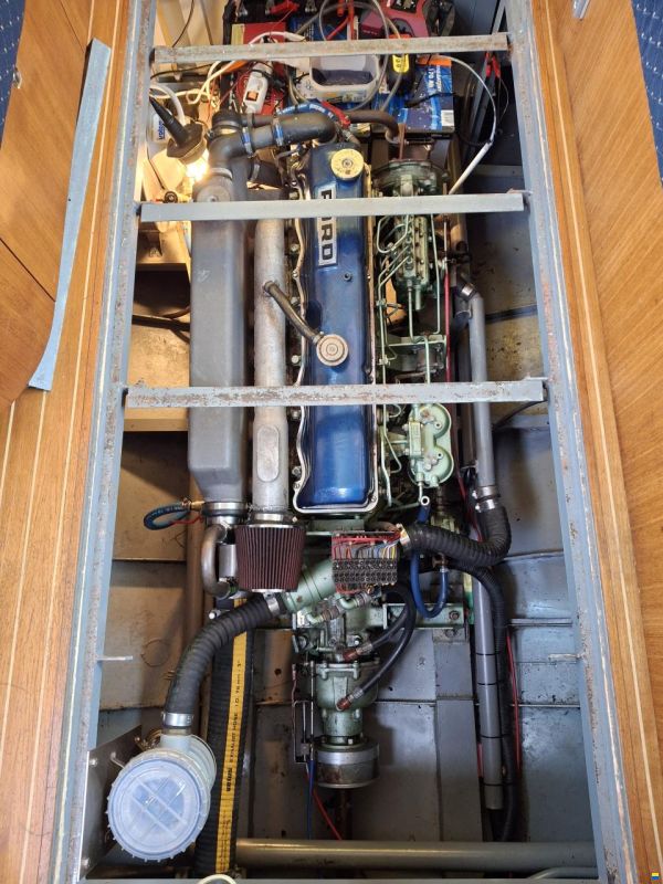 Merwede 1200 AK