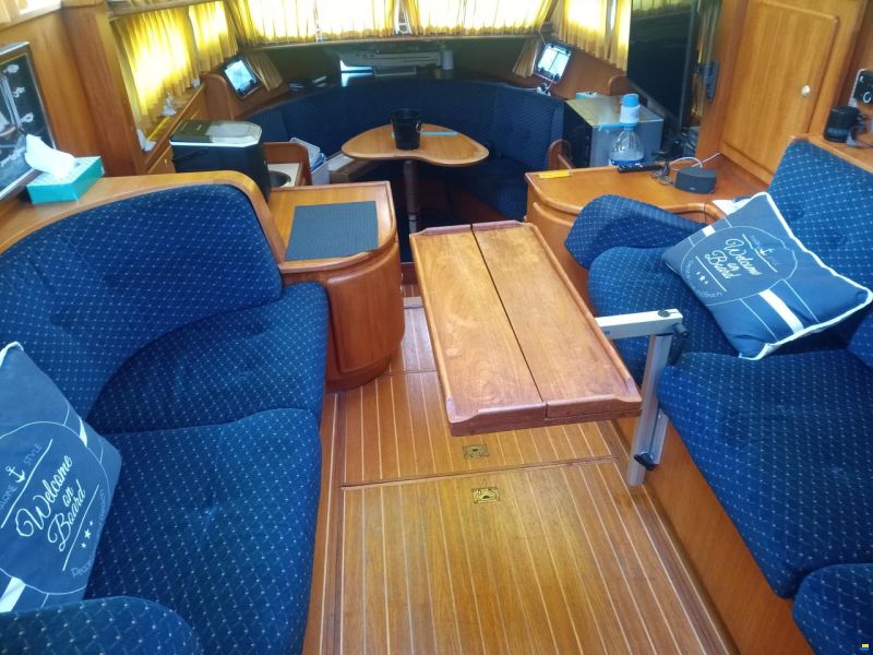 Merwede 1200 AK