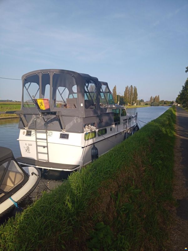 Merwede 1200 AK