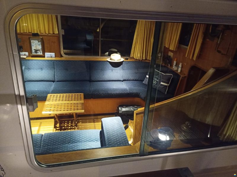 Merwede 1200 AK