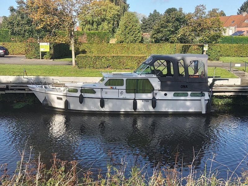 Merwede 1200 AK