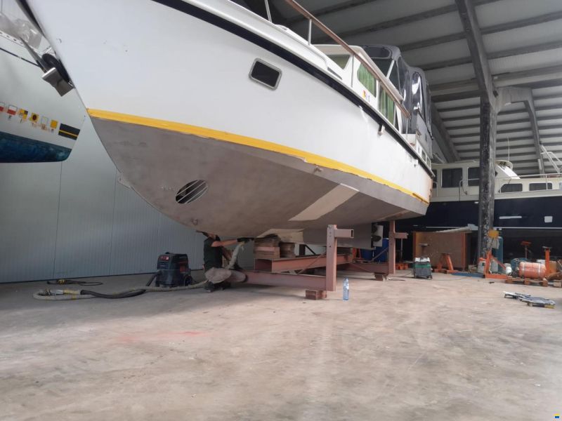 Merwede 1200 AK