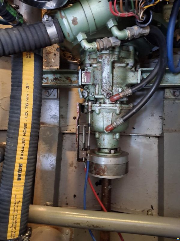Merwede 1200 AK