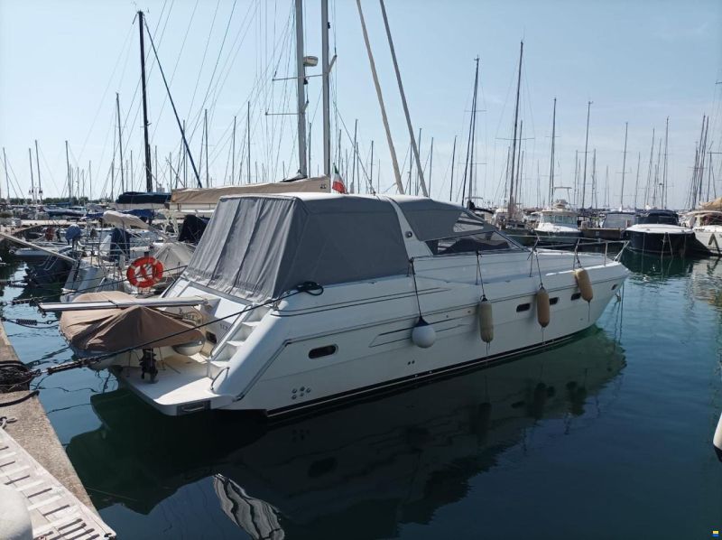 FIART 41 DELTA