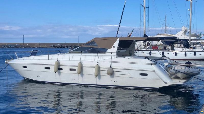 FIART 41 DELTA