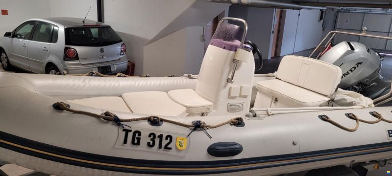 Brig Falcon 450F