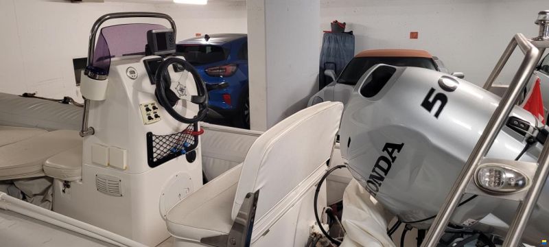 Brig Falcon 450F