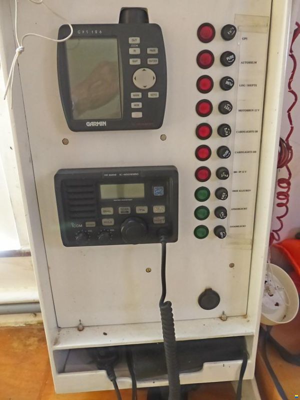 Amateur Starter 800 Catamaran