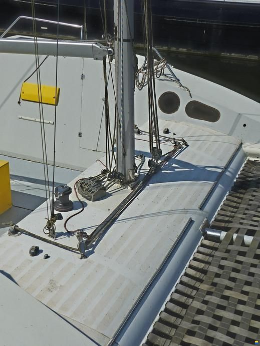 Amateur Starter 800 Catamaran