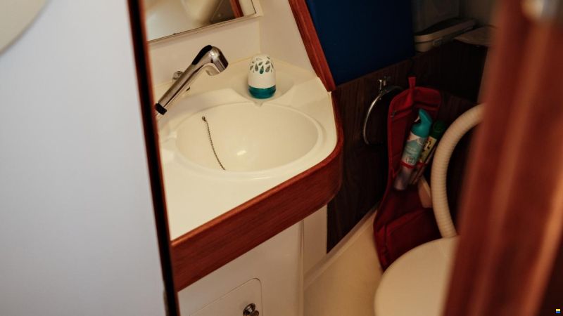 Jeanneau Sun Odyssey 32.1