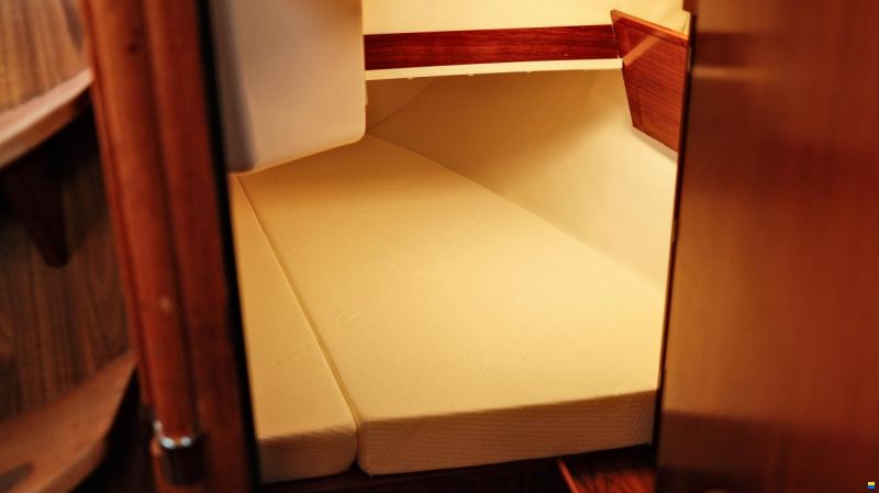 Jeanneau Sun Odyssey 32.1