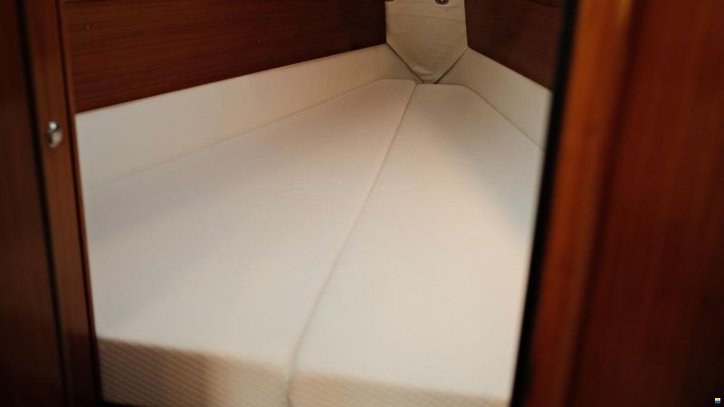 Jeanneau Sun Odyssey 32.1