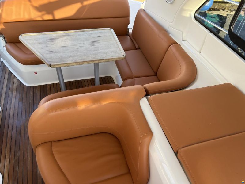 Bavaria 35 HT Sport