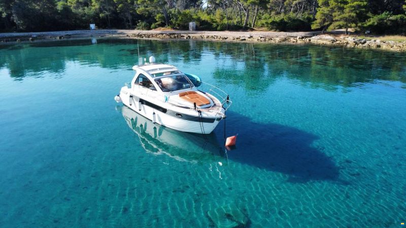 Bavaria 35 HT Sport