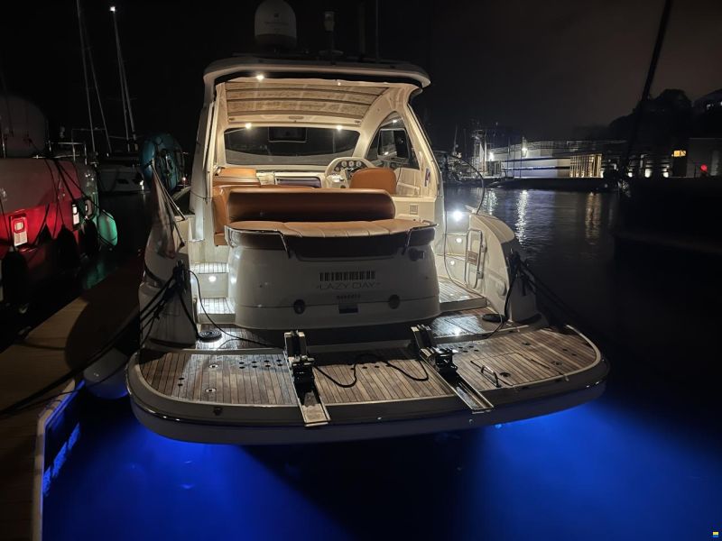 Bavaria 35 HT Sport