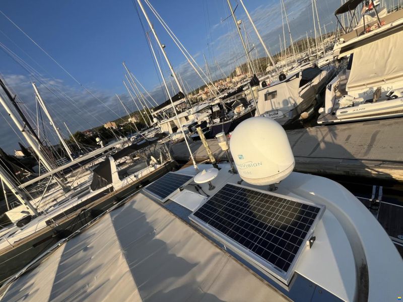 Bavaria 35 HT Sport
