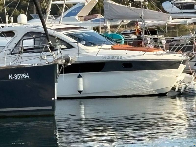 Bavaria 35 HT Sport