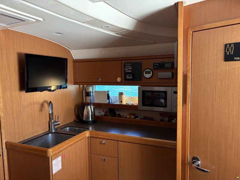 Bavaria 35 HT Sport