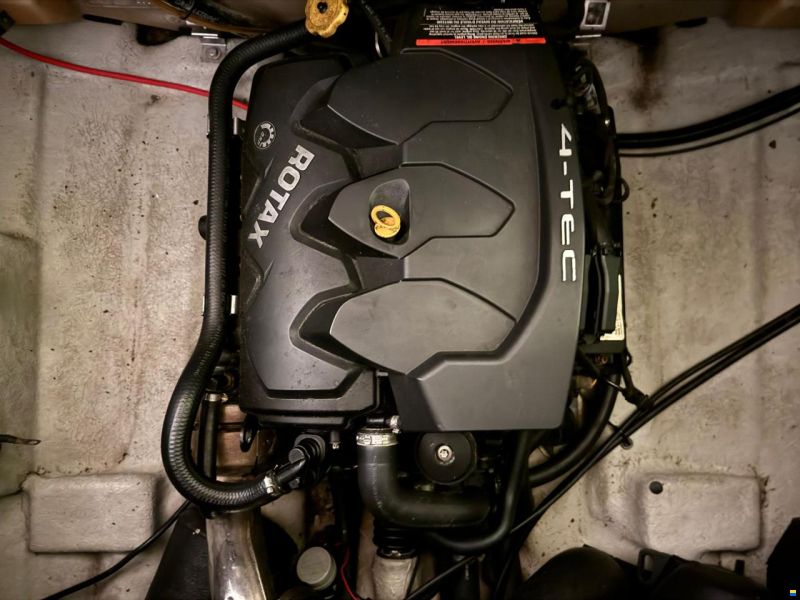Sea-Doo Seadoo Speedster 150