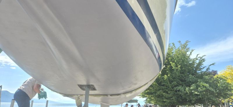 Granada 858 regatta