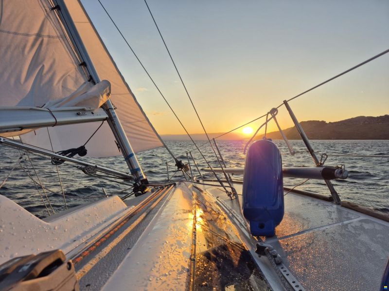 Granada 858 regatta