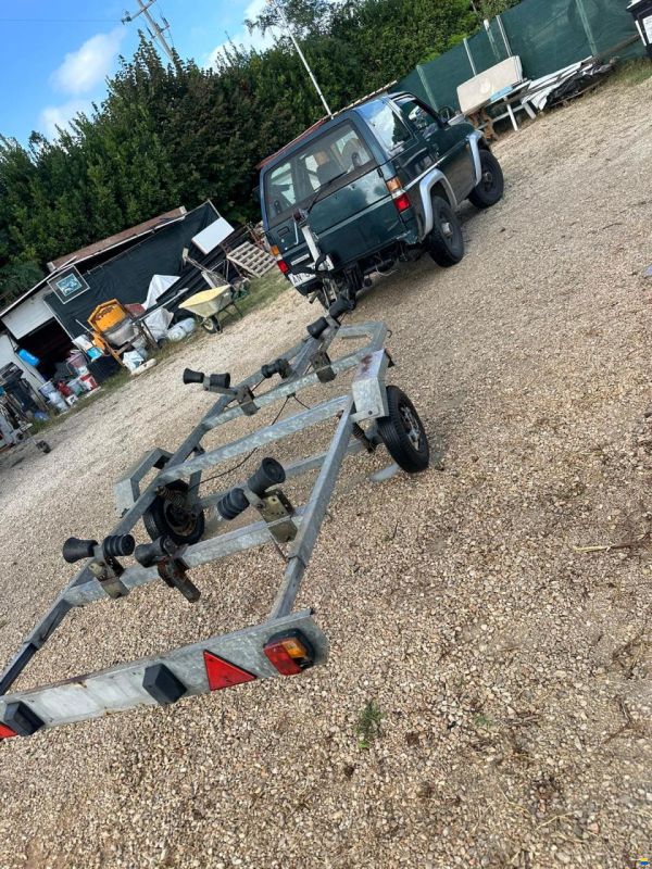Gaia 550