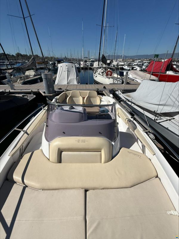 Sessa KEY LARGO 27 EFB