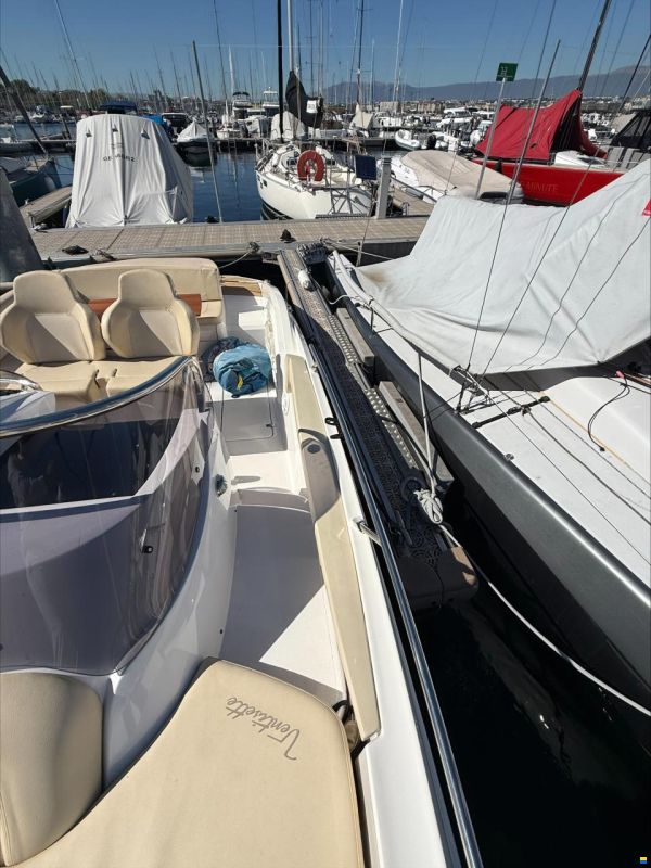 Sessa KEY LARGO 27 EFB